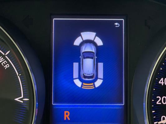 Toyota C-HR Hybrid Executive 1.8 170pk 2017, P-886-JB