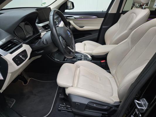 BMW X1 xDrive25e Business Edition Plus 220pk 2022 (Origineel-NL), R-535-HL
