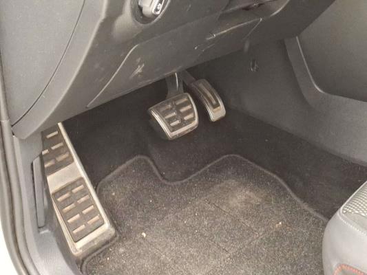 Volkswagen T-Roc Sport Bnsr 1.5 TSI 150pk 2021 (Origineel-NL), K-201-SV