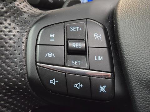 Ford Puma ST-Line X 1.0 EcoBoost 125pk 2020, T-875-RR