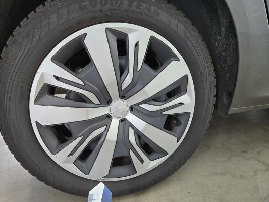 Peugeot 208 Blue Lease Active 1.2 PureTech 101pk 2020 (Origineel-NL), H-149-SX