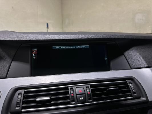 BMW M550xd Touring 5-serie 382pk 2013, TD-648-B