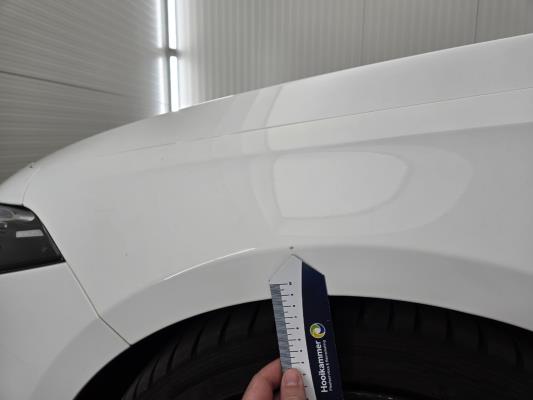 Mercedes-Benz A220 Premium Plus 190pk 2019 A-klasse, T-732-JB