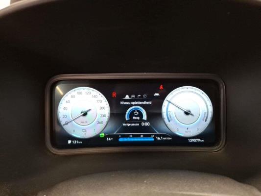 Hyundai Kona EV Fashion 64 kWh 204pk 2023 (Origineel-NL), S-160-ZB