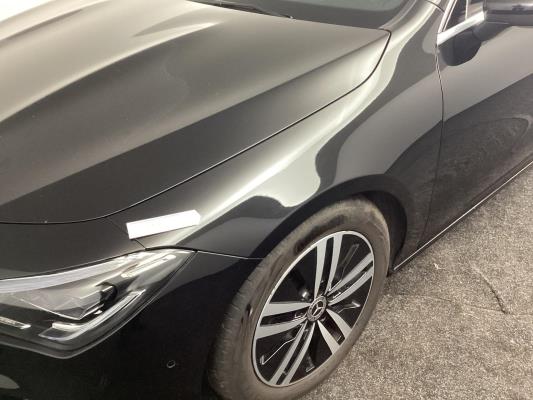 Mercedes-Benz CLA 180 Shooting Brake d Business Solution Luxury 116pk 2021 (Origineel-NL) CLA-Klasse, L-873-HR