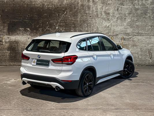 BMW X1 sDrive20i Business Edition Plus 178pk 2022 (Origineel-NL), P-914-LJ