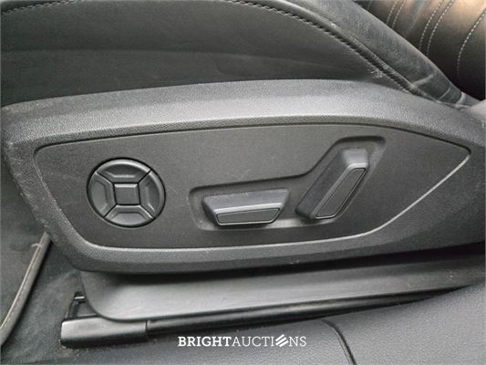 Audi A7 Sportback 50 TDI Quattro 286pk 2018 (Origineel-NL), SF-362-X