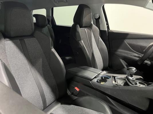 Peugeot 5008 Blue Lease Premium 1.2 PureTech 131pk 2020 (Origineel-NL), J-584-RN