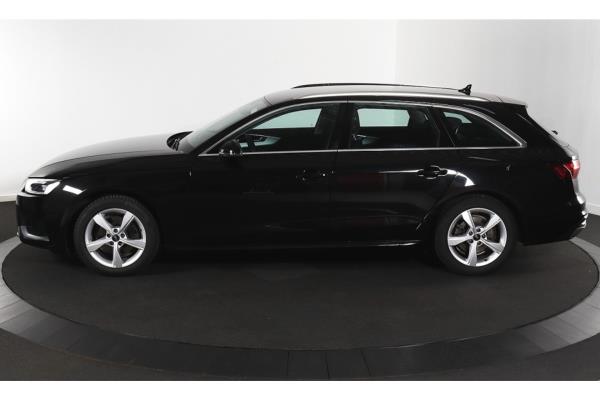 Audi A4 Avant 35 Advanced Edition TFSI 149pk 2023 (Origineel-NL), T-188-SB