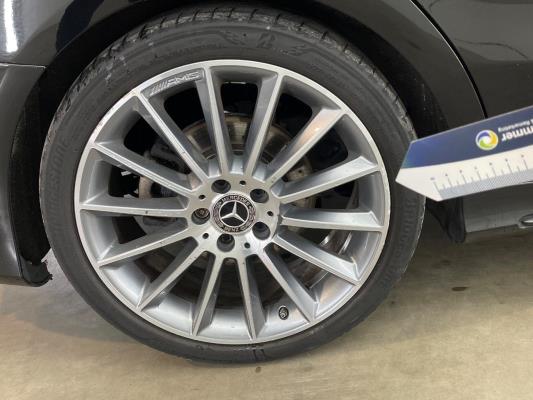 Mercedes-Benz CLA 180 Business Solution AMG 122pk 2018 (Origineel-NL) CLA-Klasse, RP-396-S