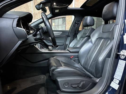 Audi A6 Avant 50 TDI Quattro Sport Pro Line S 25 Years 286pk 2020, K-923-JV