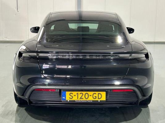 Porsche Taycan Performance Plus 93 kWh 381pk 2023, S-120-GD