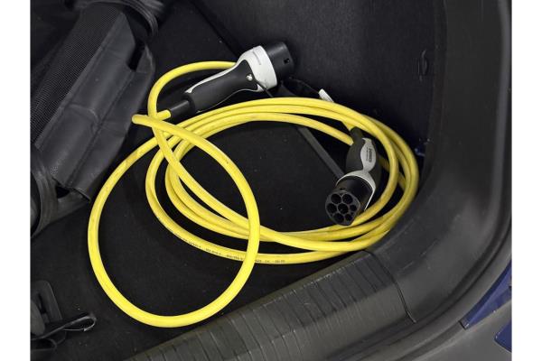 Volkswagen ID.4 First Max 77 kWh 204pk 2020 (Origineel-NL), K-093-JJ