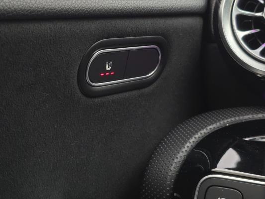 Mercedes-Benz A 180 Business Solution AMG 136pk 2020 (Origineel-NL) A-klasse, H-645-BS