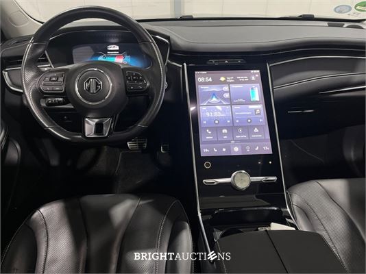 MG Marvel R Luxury 70 kWh 179pk 2022 (Origineel-NL), R-985-GD