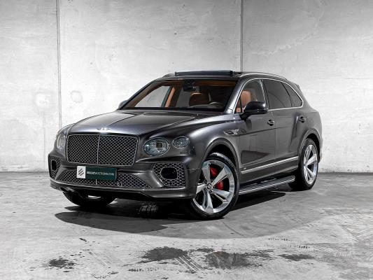 BRIGHT AUCTIONS: Luxury and Sport Cars - Tiel