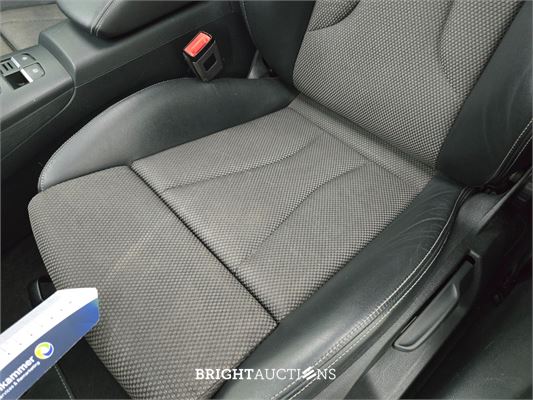 Audi A3 Sportback 35 CoD Sport S-Line Edition TFSI 150pk 2019 (Origineel-NL), ZL-686-Z