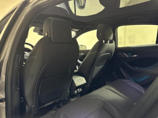 Jaguar I-PACE EV320 S Business Pack 90 kWh 320pk 2020 (Origineel-NL), K-452-JK