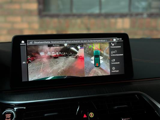 Alpina B5 GT Touring 4.4 V8 196/250 634pk Limited Edition 2024 (Fabrieksgarantie) - 4.750 KM