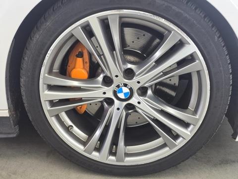 BMW 3-serie M Sport Edition 136pk 2018 (Origineel-NL), TV-084-P