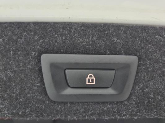 BMW 530e iPerformance High Executive 296pk 2019 5-Serie, GVN-97-K