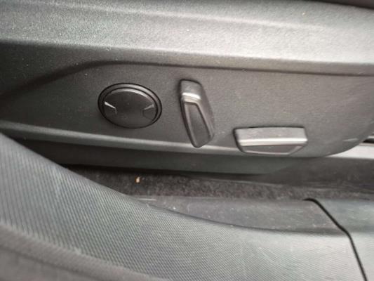 Ford Mustang Mach-E Extended RWD 98 kWh 294pk 2021 (Origineel-NL), N-398-RN