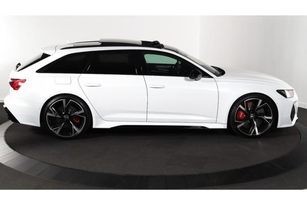 Audi A6 RS6 Avant RS 6 TFSI Quattro 599pk 2020, K-492-JD