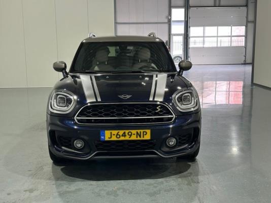 Mini Countryman 1.5 Automaat Cooper S E ALL4 125pk 2020 (Origineel-NL), J-649-NP
