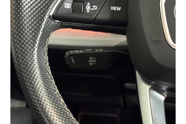 Audi SQ8 4.0 TFSI Quattro 507pk 2022, R-387-PH