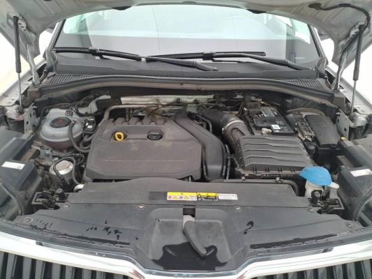 Skoda Kodiaq Business Edition 1.5 TSI 150pk 2022 (Origineel-NL), P-623-BL