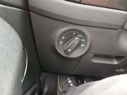 Škoda Kodiaq Sportl 1.5 TSI 150pk 2021 (Origineel-NL), N-180-PN