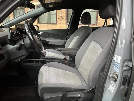 Volkswagen ID.3 City 45 KWh 150pk 2021 (Origineel-NL+1e eigenaar), N-634-HT