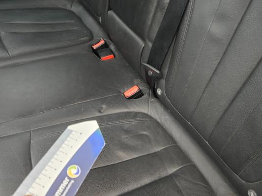 BMW X5 xDrive40e High Executive 358pk 2015 (Origineel-NL), HS-879-D