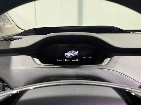 Škoda Enyaq 60 179pk 2022 (Origineel-NL), P-998-NH