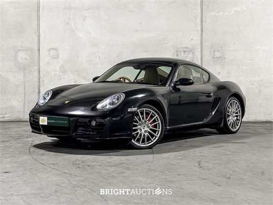 BRIGHT AUCTIONS: Luxury & Sport Cars - Tiel