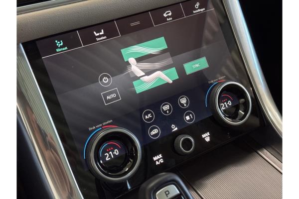 Land Rover Range Rover Sport P400e HSE 443pk 2021 (Origineel-NL), K-363-VB