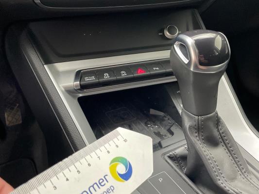 Audi Q3 Sportback 35 S Edition TFSI 150pk 2022, T-463-NJ