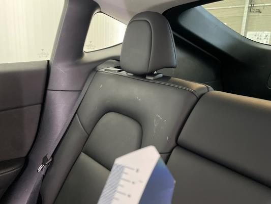 Tesla Model Y Long Range AWD 75 kWh 351pk 2021, P-271-KF