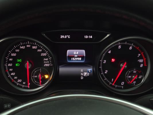 Mercedes-Benz CLA180 Business Solution AMG 122pk 2019 (Origineel-NL) CLA-Klasse, XJ-480-T