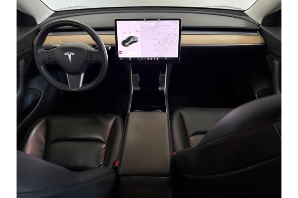 Tesla Model 3 Standard RWD Plus 60 kWh 2020 (Origineel-NL), K-848-FF