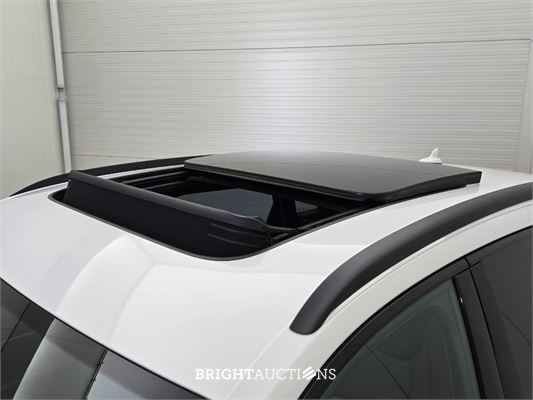 Audi e-tron 55 advanced Pro Line Plus Quattro 95 kWh 409pk 2019, H-507-GK