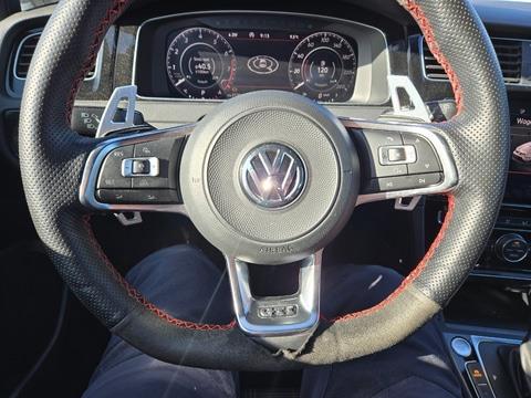 Volkswagen Golf GTI Performance 2.0 TSI 245pk 2017, L-416-LR