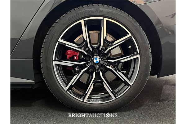 BMW i4 eDrive40 High Executive 84 kWh 2022 (Origineel-NL), R-423-VB