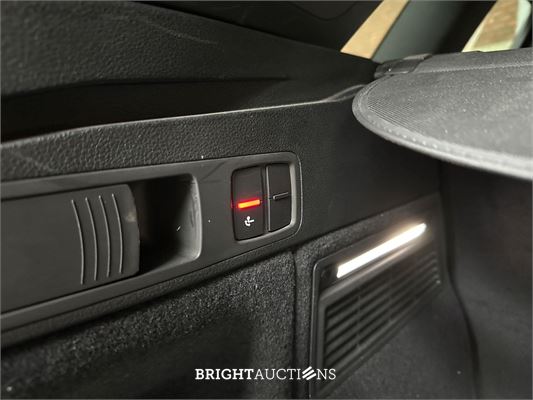 Audi Q5 2.0 TFSI Quattro Sport S Line Black Edition 252pk 2018 (Origineel-NL + 1e Eigenaar), TT-931-B