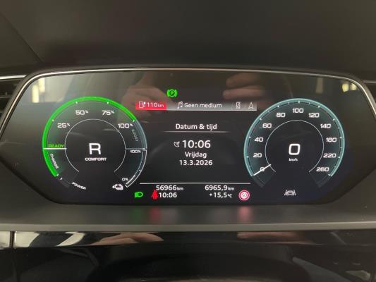 Audi Q8 e-tron 50 quattro Edition 95 kWh 340 hp 2024, X-367-TV