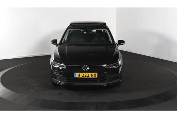 Volkswagen Golf eTSI Style 1.5 150pk 2020 (Origineel-NL), H-222-NX
