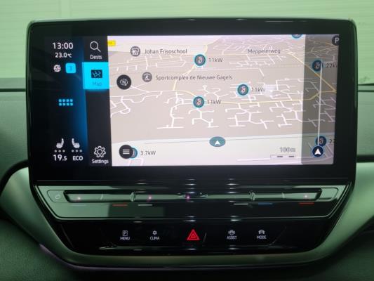 Volkswagen ID.4 First Max 77 kWh 204pk 2021, P-676-FS