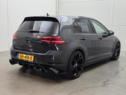 Volkswagen Golf GTE 1.4 TSI 150pk 2015 (Origineel-NL), GH-418-K