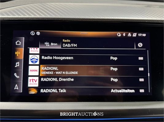Audi Q4 e-tron 40 Launch edition Advanced 77 kWh 204pk 2021 (Origineel-NL), N-414-FZ