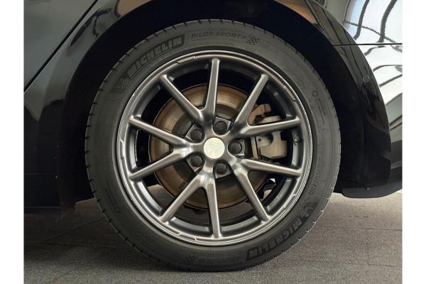 Tesla Model 3 Standard RWD Plus 60 kWh 2020 (Origineel-NL), K-848-FF